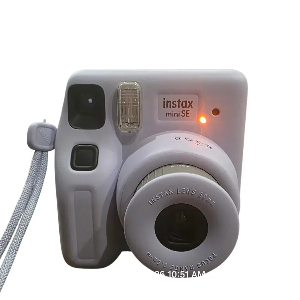 Fujifilm pre owned